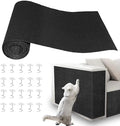 Cat Scratch Pad for Wall, Scratch Furniture Protector by Unknown