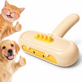 Pet Hair Remover Tool – Reusable Lint Roller by JOYUMY