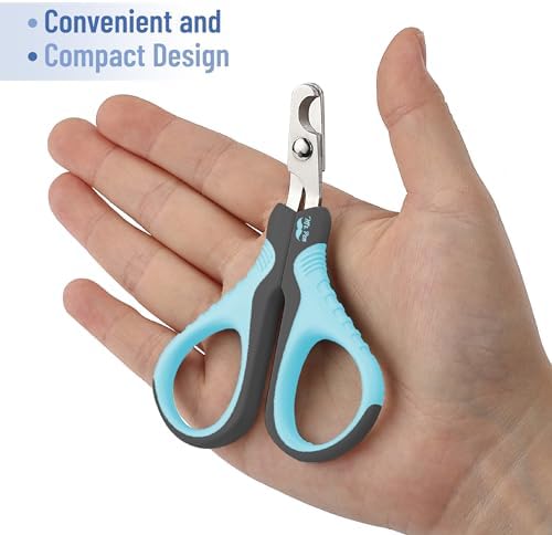 Mr. Pen- Cat Nail Clipper, Stainless Steel - Image 7