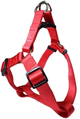 HDP Step in Harness Dog Pet Walk Adjustable - Image 7