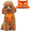 BARKBAY Small Dog Harness, No Pull Puppy Harness, Step-in Dog Vest by BARKBAY