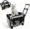 Airline Approved Travel Soft-Sided Carrier by Unknown