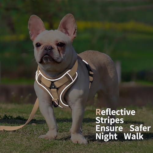 Dog Harness Medium Sized Dog Pet Vest - Image 6