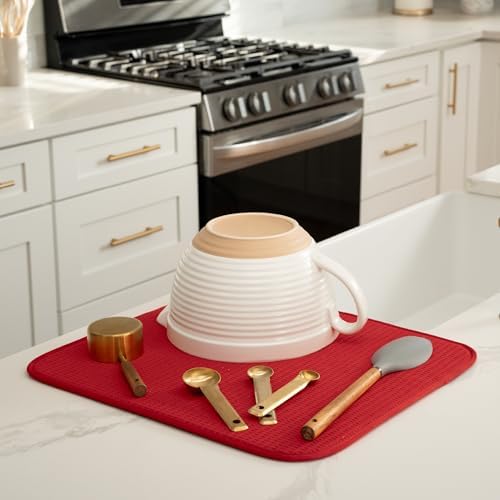 S&T INC. Dish Drying Mat - Image 2
