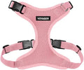 Voyager Step-in Lock Dog Harness by BestPetSuppliesLLC