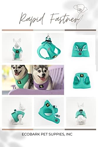 EcoBark Step in Dog Harness - Image 5