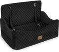 JOEJOY Dog Car Seat for Medium/Large Dogs by JOEJOY