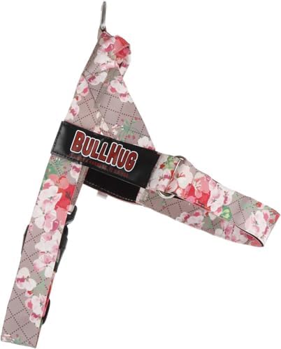 BULLHUG Adjustable Dog Harness– No Pull, No Choke – - Image 2