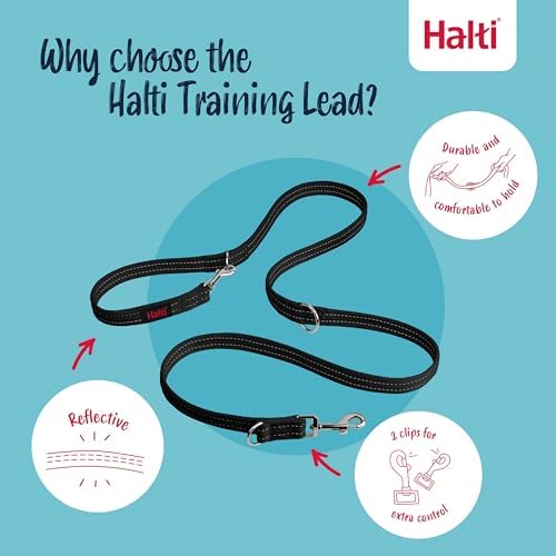 Halti Training Dog Leash | Size S - Image 3