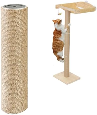 Cat Window Tree Replacement Posts Fit by Caloreduce