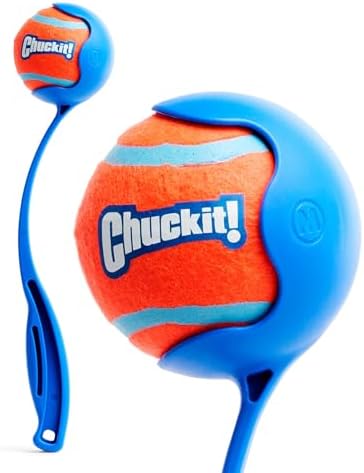 Chuckit! Dog Ball Launcher 12M Sport by Chuckit