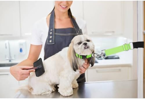 Pet Dog Grooming Table Arm Accessories Dog Grooming Loops - Image 5