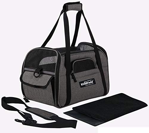 EliteField Soft-Sided Pet Carrier - Image 4
