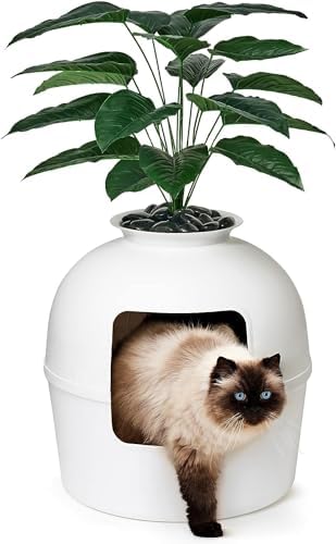 Secret Litter Box by Bundle & Bliss by SecretLitterBox