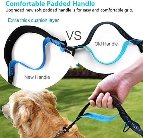 Uppetly Hands Free Dog Running Leash - Image 6