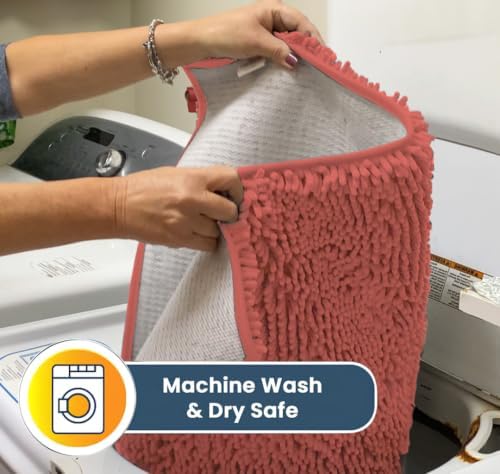 Muddy Mat® | Super Water Absorbent Door Mat Indoor, Microfiber Quick Dry - Image 4