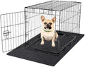 Kennel Pad Dog Crate Mat Liner by NYFITY