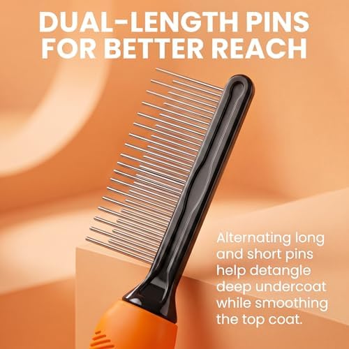 Poodle Grooming Comb - Image 7