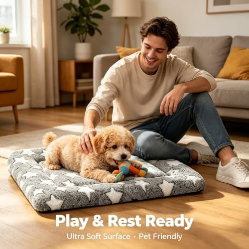 Dog Bed Mat - Image 5
