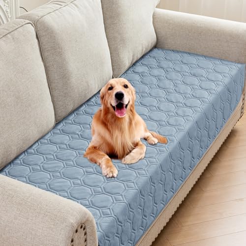 ZNSAYOTX Ultimate Cozy Blankets 100% Waterproof Sofa Mat Blanket by ZNSAYOTX
