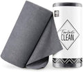 Fantasticlean Microfiber Cleaning Cloth Roll-40 Sheets by Fantasticlean