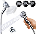 3 Mode Dog Shower Attachment by V-Frankness
