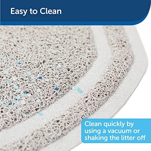 PetSafe Anti-Tracking Cat Litter Mat - Image 4