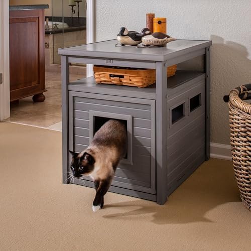 New Age Pet® ECOFLEX® Litter Loo® Enclosure - Image 5