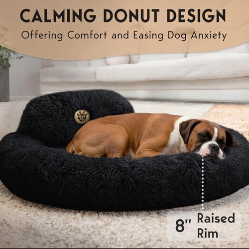 XL Dog Beds for Large Sized Dog - Image 4