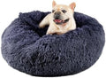 Himax Covered Medium Dog Bed by HIMAXPET