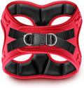 No Pull Dog Harness for Small, Medium & Large Dogs – Soft Padded, Adjustable by MetricUSA