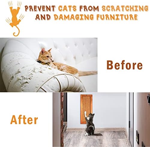 Cat Scratching Post - Image 6