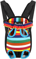 Pawaboo Pet Front Carrier Backpack by Pawaboo