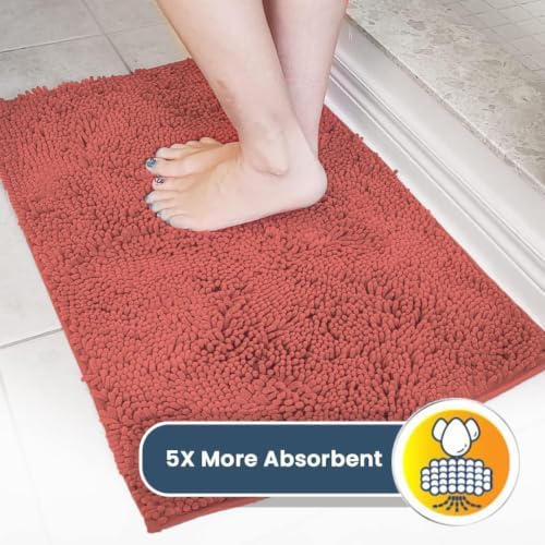 Muddy Mat® | Super Water Absorbent Door Mat Indoor, Microfiber Quick Dry - Image 2