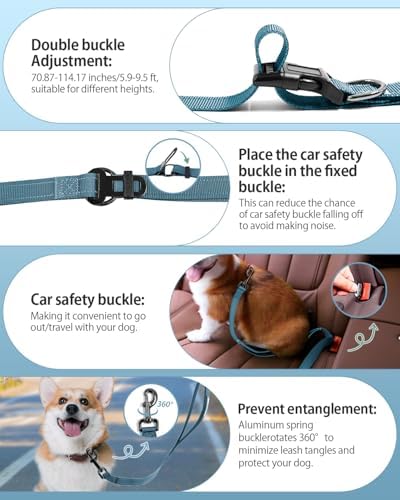 Hands Free Dog Leash - Image 3