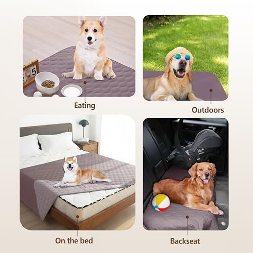 gogobunny Waterproof Blanket, Couch Covers - Image 6