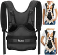 Pawaboo Pet Front Carrier Backpacks by Pawaboo