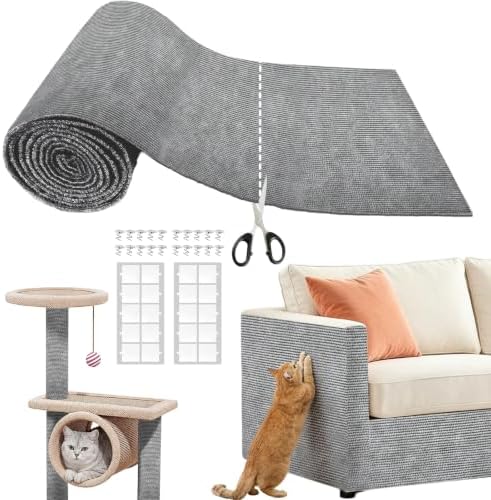 Cat Scratch Furniture Protector by Unknown