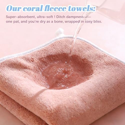 Personalized Pet Towel, Custom Embroidered Name Dog Towel, Super Absorbent - Image 6