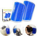 Kingtree Cat Wall Scratcher Self Groomer by Kingtree