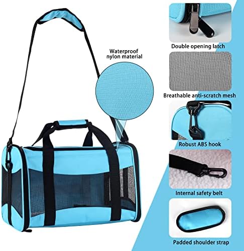 Cat Carrying Case - Image 4