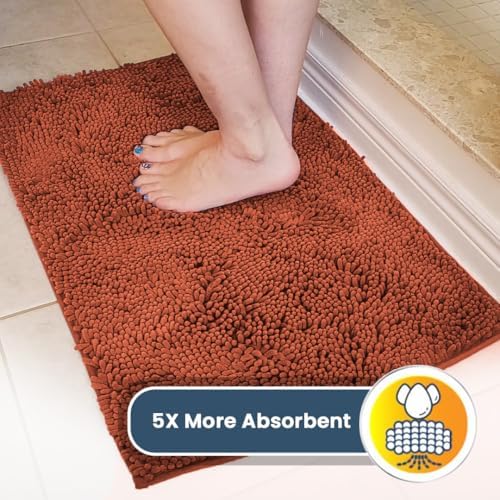 Muddy Mat® | Super Water Absorbent Door Mat Indoor, Microfiber Quick Dry - Image 3