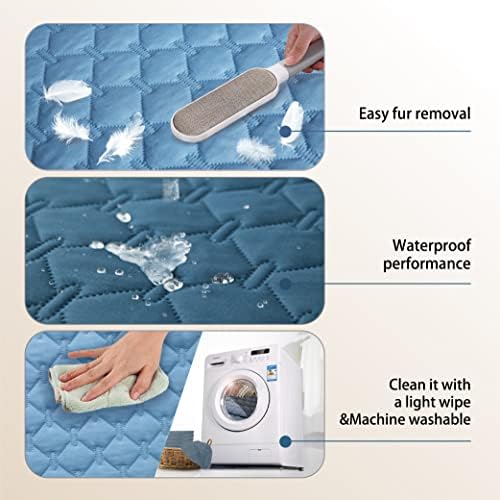 gogobunny Waterproof Dog Blanket, Couch Covers - Image 6