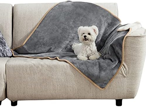 Bedsure Waterproof Dog Blankets by BEDSURE