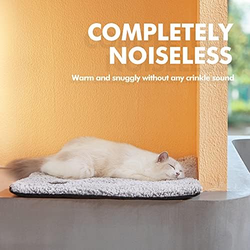 Mora Pets Self Warming Cat Beds - Image 2
