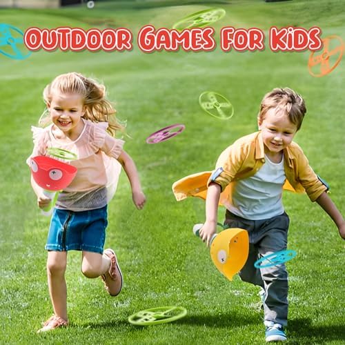Outside Toys for Kids Ages 4-8 - Image 2