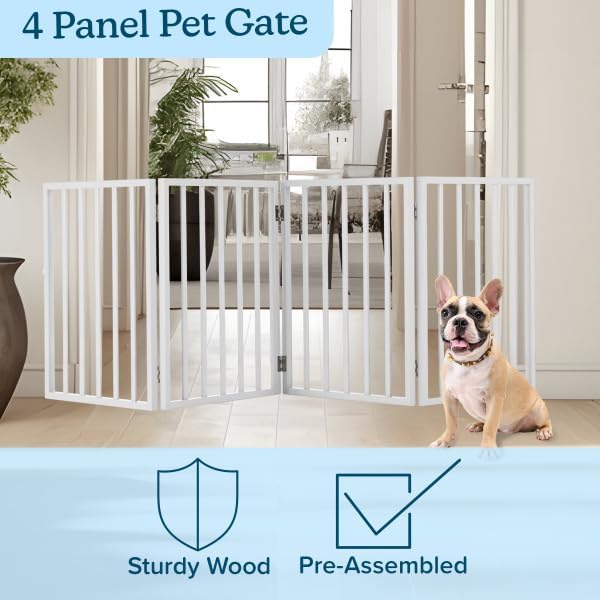 Indoor Pet Gate - Image 3