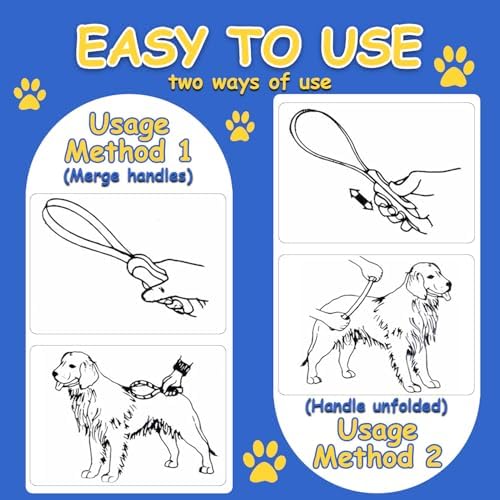 Deshedding Tool Grooming Brush for Horse Dog Cat - Image 3