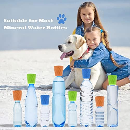 Silicone Dogs Shower Sprayer Head Attachment - Image 6