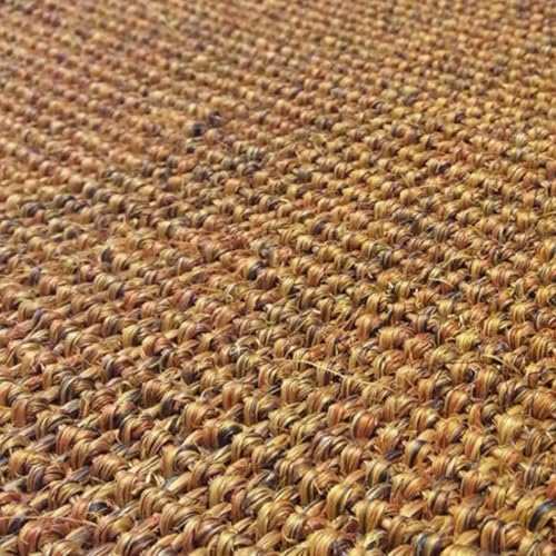 Cat Scratch Pad, Sisal Scratcher Mat Rug, 23.6x15.7in, Furniture Protector - Image 2